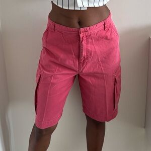 Vintage Men’s Polo Ralph Lauren Classic Fit Chino Shorts
